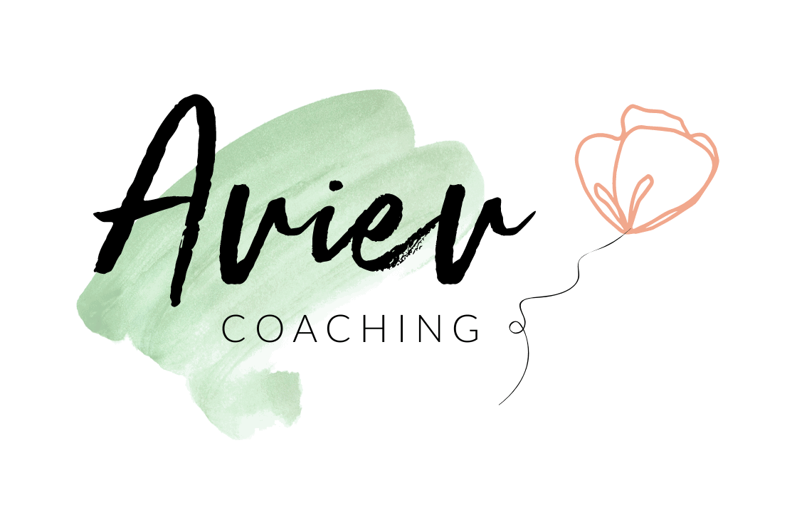 Aviev Coaching | Kom tot bloei